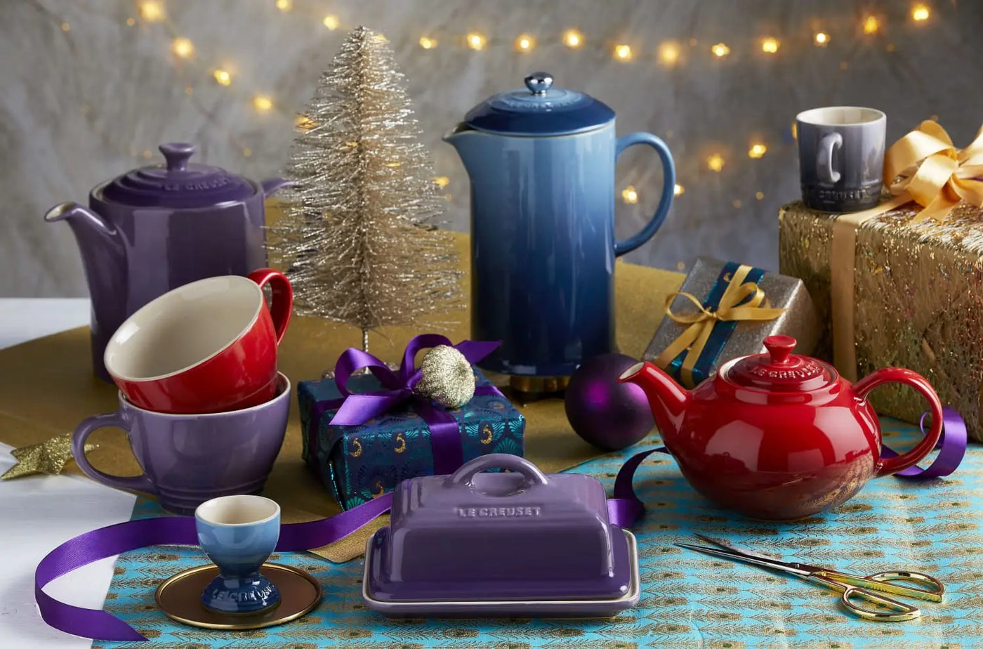 Le Creuset Gifts