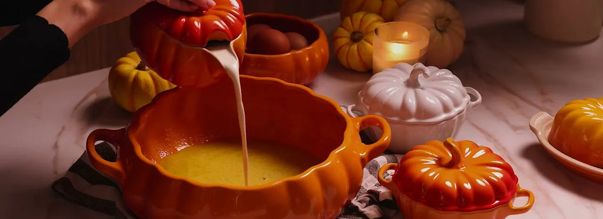 Le Creuset Halloween