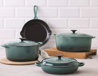 Le Creuset Ocean