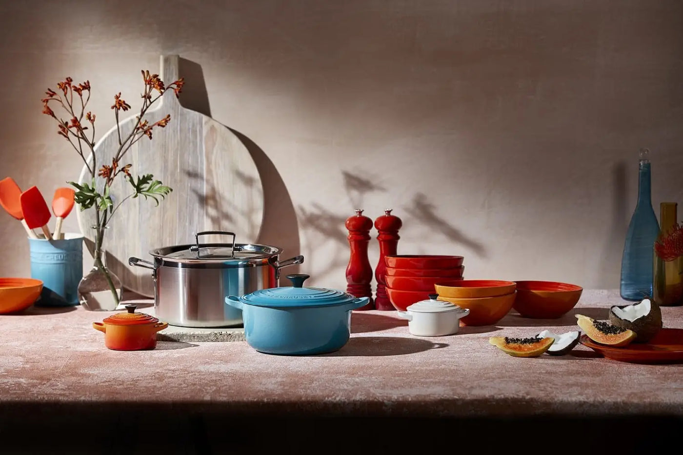 Le Creuset Sale Tagged