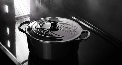 Le Creuset Star Wars - Art of Living Cookshop