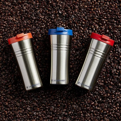 Le Creuset Travel Mugs