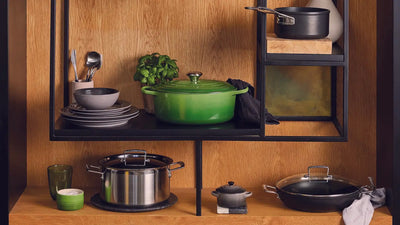 Le Creuset Your Kitchen