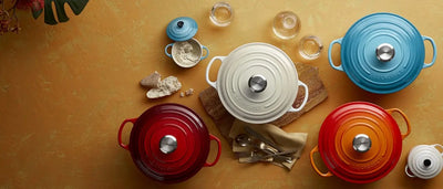 Le Creuset