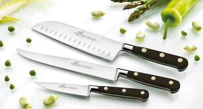 Lion Sabatier Knives