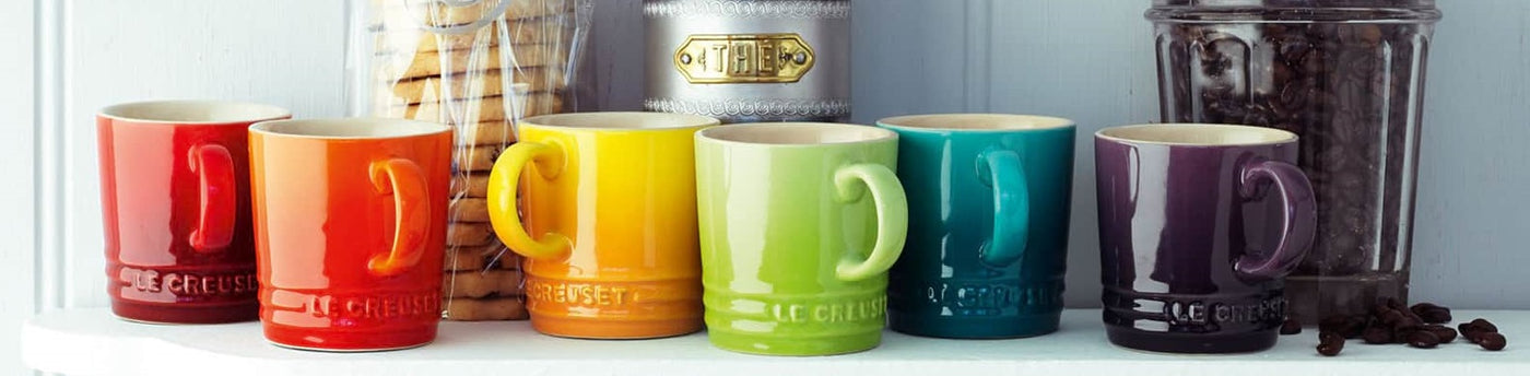 Le Creuset Mug Multibuy