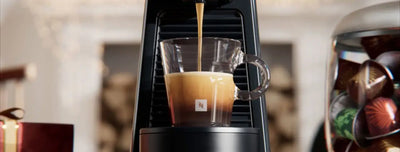 Nespresso