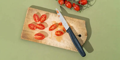 Paring Knives