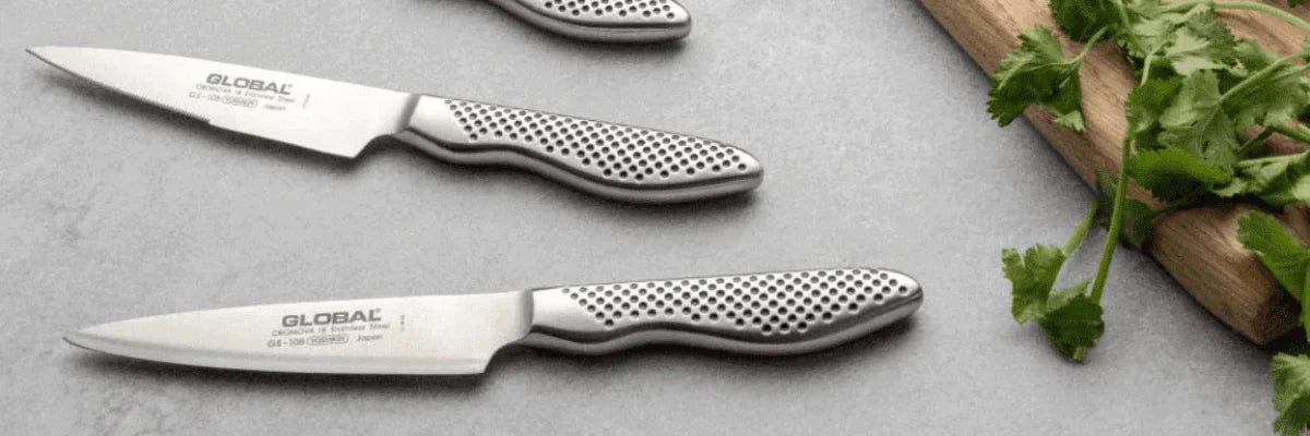 Paring & Utility Knives