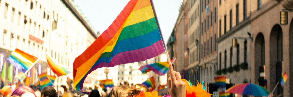 Pride 2026