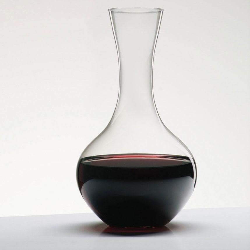 Riedel Machine-Made Decanters