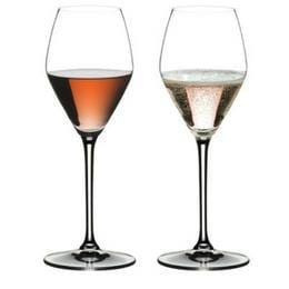 Riedel Rose Glasses - Art of Living Cookshop