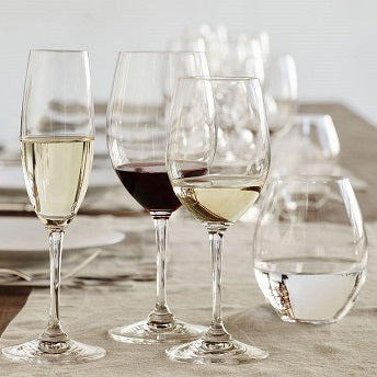Riedel Vinum Cuvee Prestige Champagne Glasses (Set of 2) - Cooks' Nook