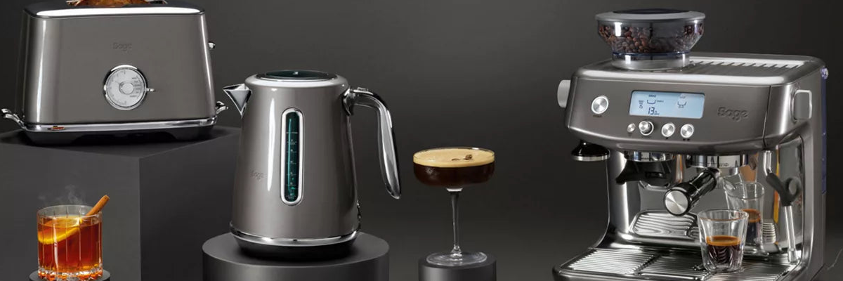 Sage Appliances Sale