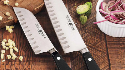 Santoku Knives