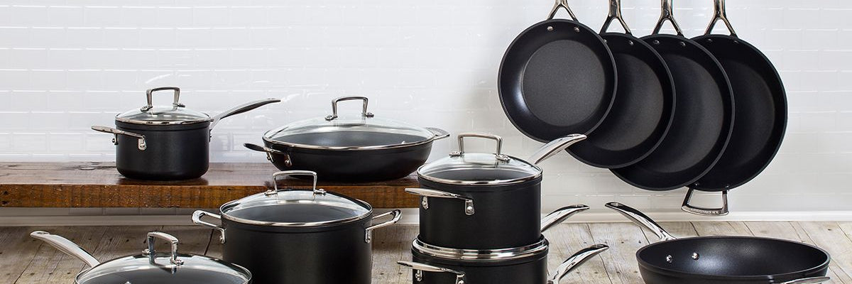 Non-Stick Cookware