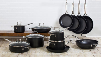 Non-Stick Cookware