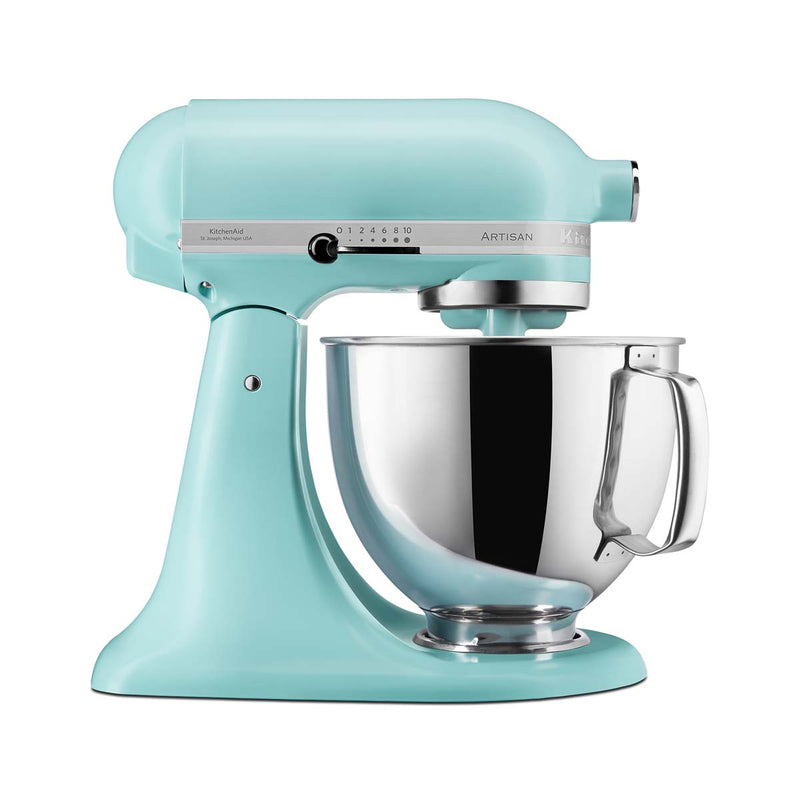 KitchenAid Artisan Stand Mixer 125 Mineral Water (15139228123514)