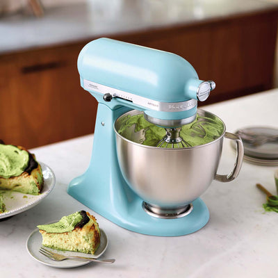 KitchenAid Artisan Stand Mixer 125 Mineral Water (15139228123514)