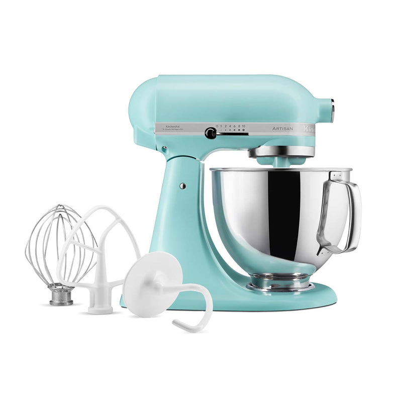 KitchenAid Artisan Stand Mixer 125 Mineral Water (15139228123514)