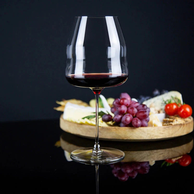 Riedel Winewings Pinot Noir Glasses