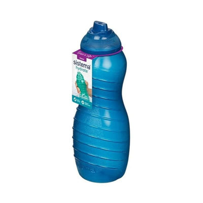 Dexam Sistema Bottle 700ml Assorted Colours (2368262144058)