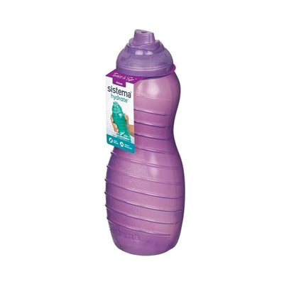 Dexam Sistema Bottle 700ml Assorted Colours (2368262144058)