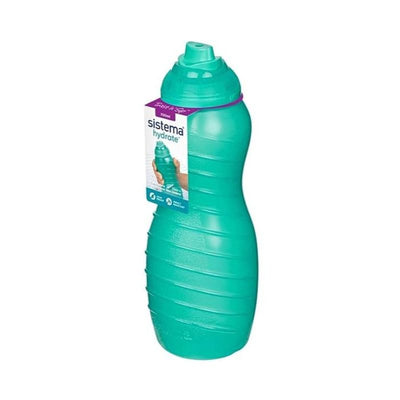 Dexam Sistema Bottle 700ml Assorted Colours (2368262144058)