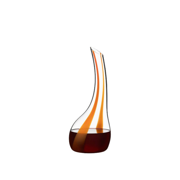 Riedel Decanter Cornetto Arancio