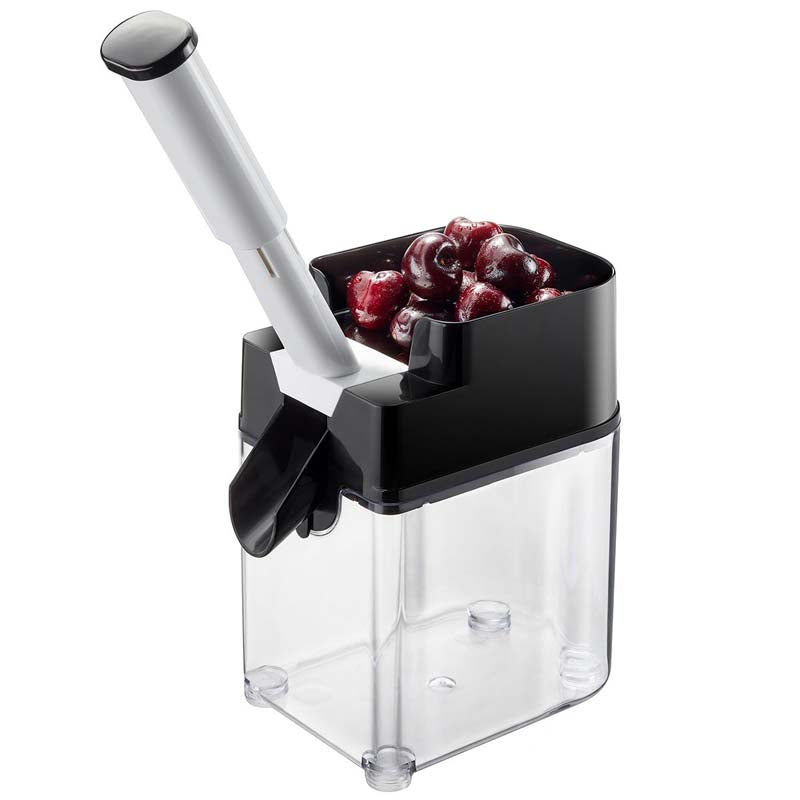 Gefu Cherry Pitter CORER with Container (7339154243642)