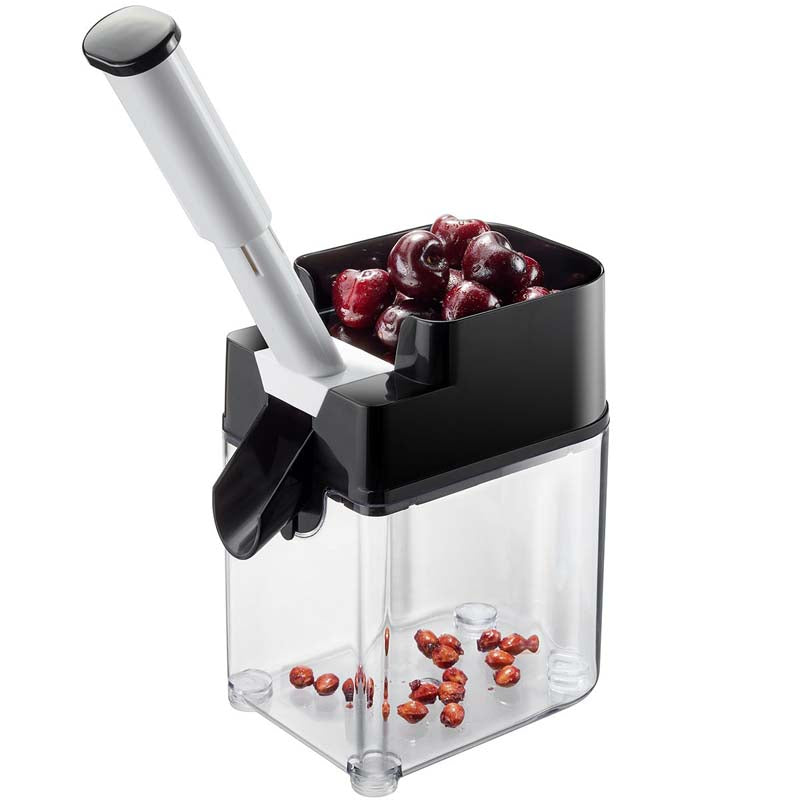 Gefu Cherry Pitter CORER with Container (7339154243642)