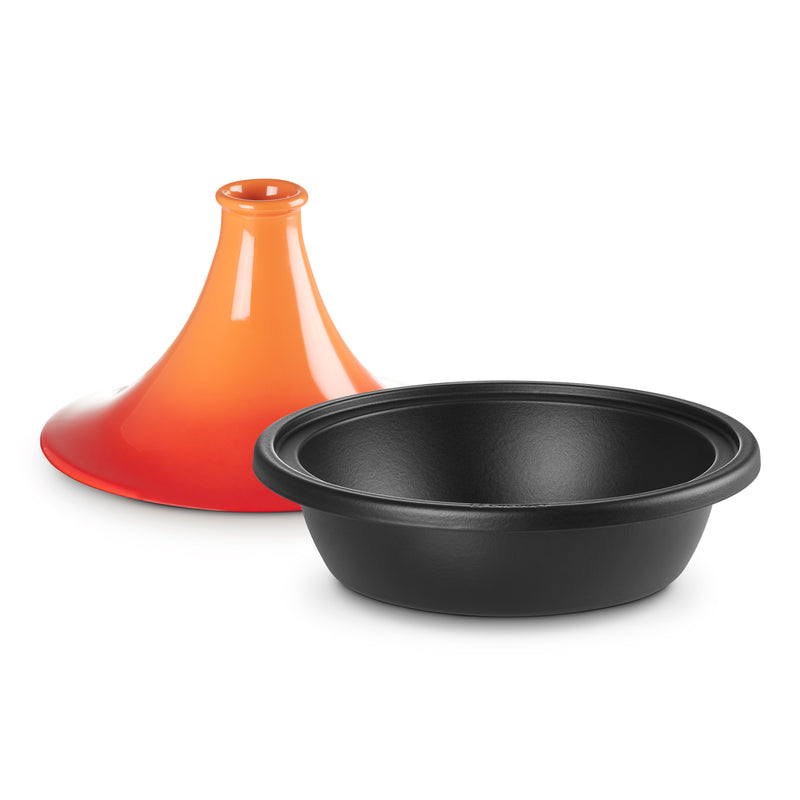 Le Creuset Cast Iron Tagine 2L (2368136020026)