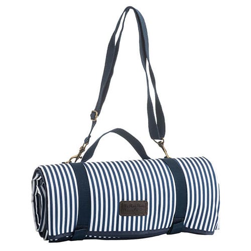 Navigate Three Rivers XL Picnic Blanket – Art of Living Cookshop