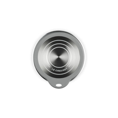 Le Creuset Mixing Bowl with Glass Lid 19cm S/S (14931700547962)