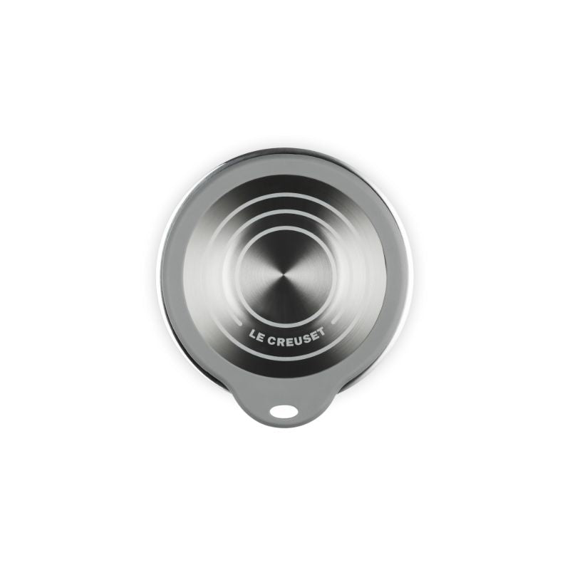 Le Creuset Mixing Bowl with Glass Lid 19cm S/S (14931700547962)