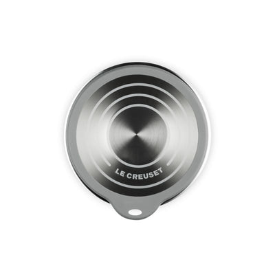 Le Creuset Mixing Bowl with Glass Lid 19cm S/S (14931700547962)