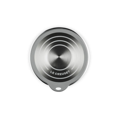 Le Creuset Mixing Bowl with Glass Lid 19cm S/S (14931700547962)