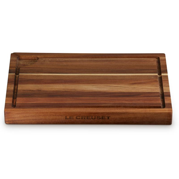 Le Creuset Acacia Wood Carving Board (14931700351354)