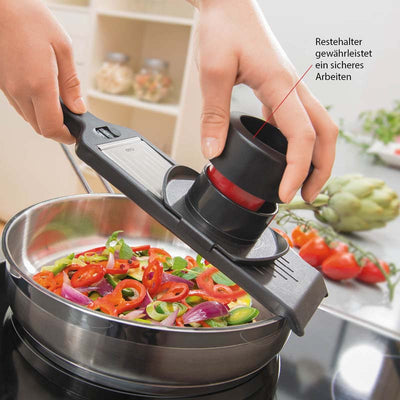 Gefu V-Slicer VIOLI (7339154374714)