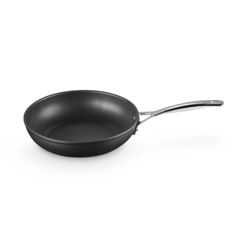 Le Creuset Toughened Non Stick Deep Frying Pan 26cm (15179679302010)