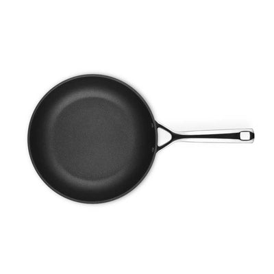 Le Creuset Toughened Non Stick Deep Frying Pan 26cm (15179679302010)