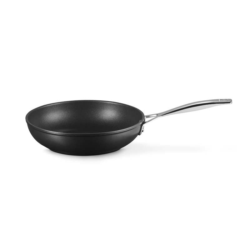 Le Creuset Toughened Non Stick Deep Frying Pan 26cm (15179679302010)