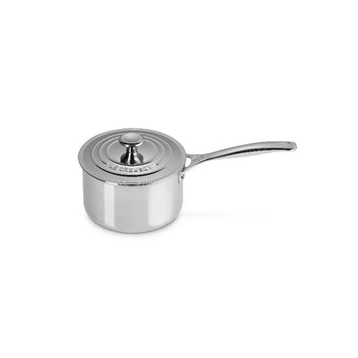 Signature S/S 3pc Saucepan Set (321123) (7311020392506)