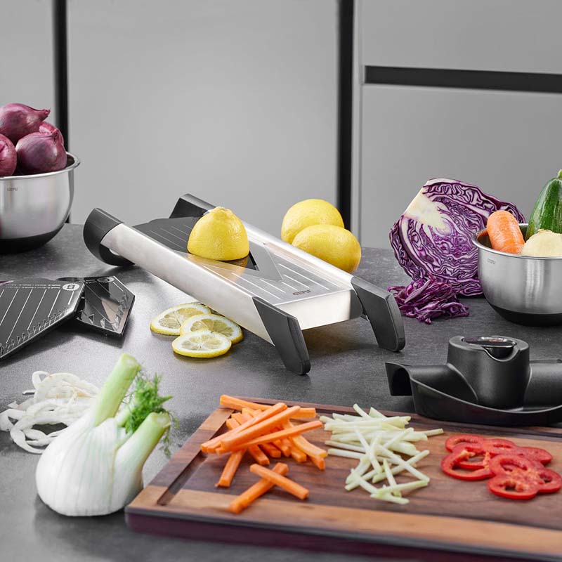 Gefu Gourmet Slicer VIOLINO (7339154341946)