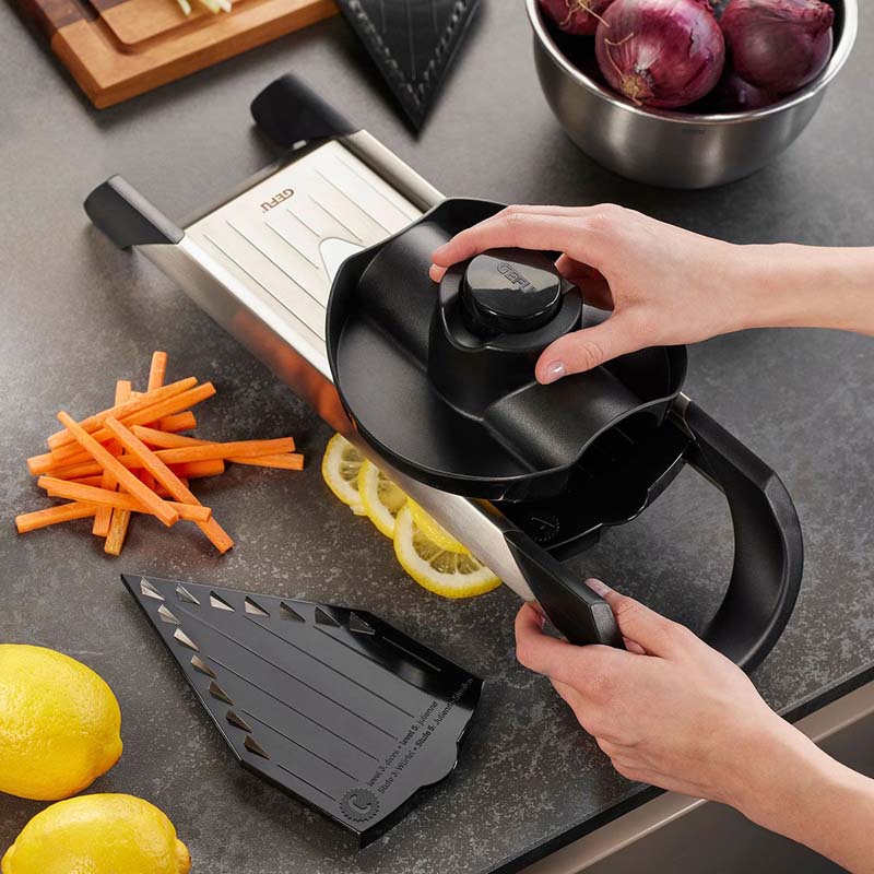 Gefu Gourmet Slicer VIOLINO (7339154341946)