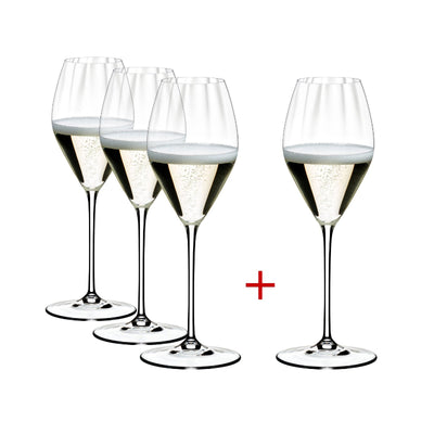 Riedel Performance Champagne Glasses (7276217139258)