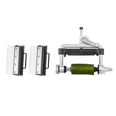 KitchenAid Vegetable Sheet Cutter Attachment (7071342035002)