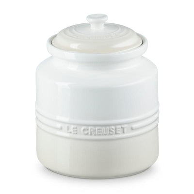 Le Creuset Stoneware Biscuit Jar (6860667519034)