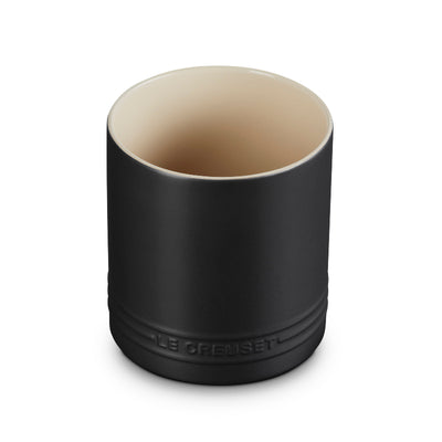 Le Creuset Stoneware Utensil Jar 1.1L