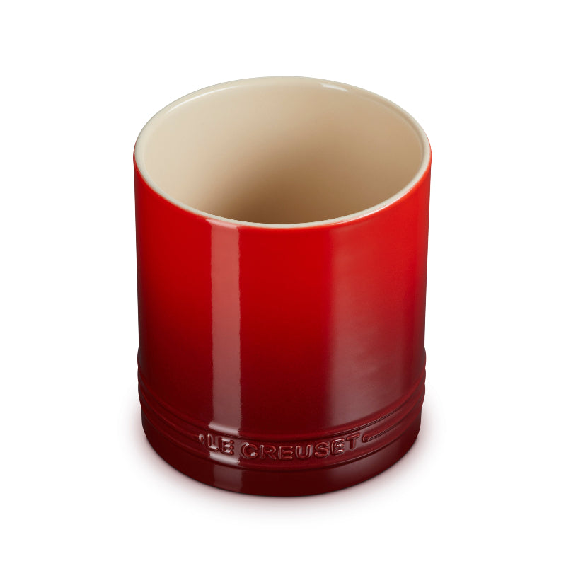 Le Creuset Stoneware Utensil Jar 1.1L